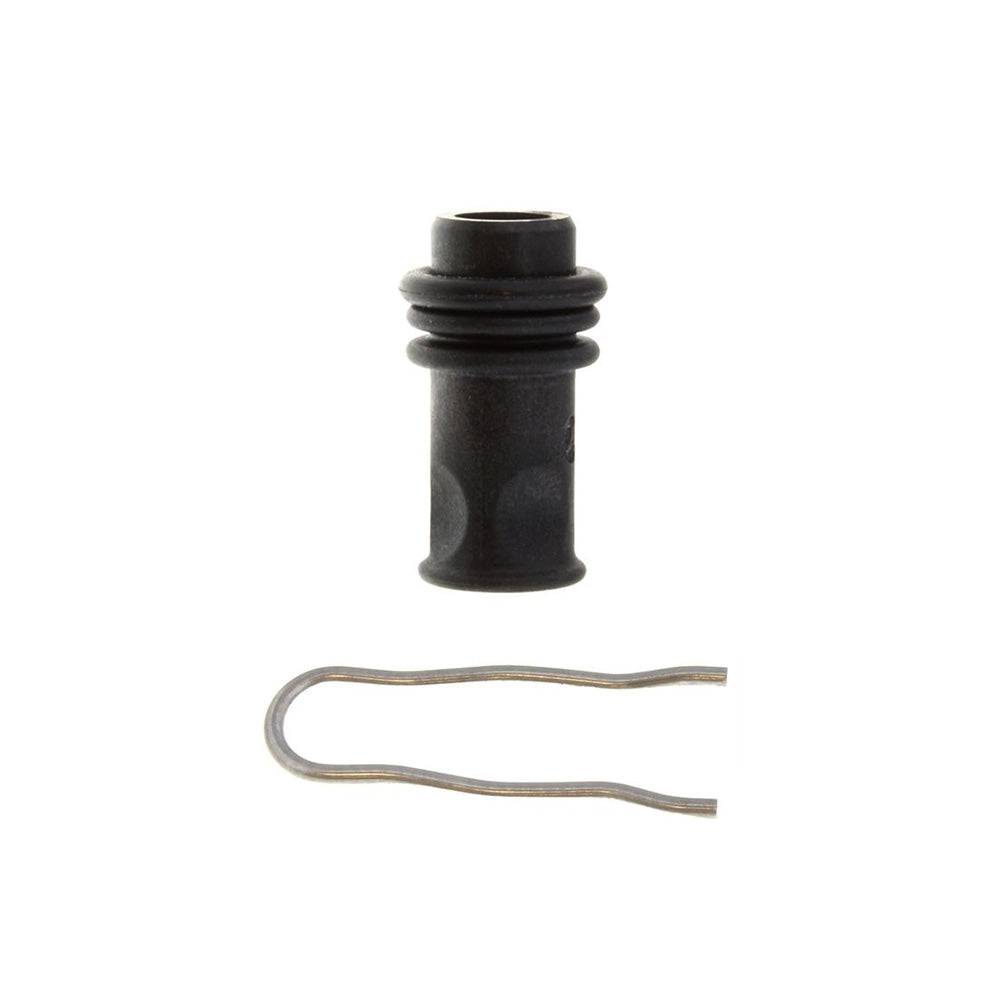 Baxi Air Vent Plug & Clip Kit 7212904