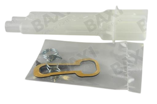 Baxi Condensate Trap Assembly 7213561