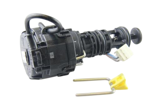 Baxi 3 Way Valve INC Actuator 7216614