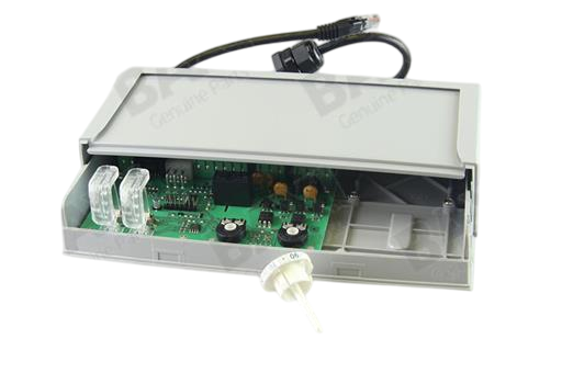 Baxi User Interaction Controller 7217661