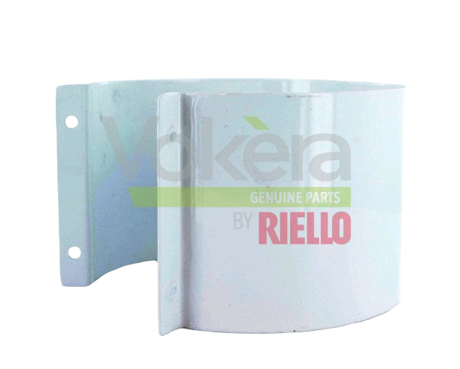 Vokera Large Maintenance Clip (White) 7316