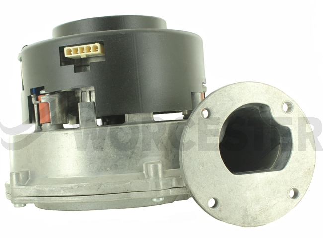 Worcester Fan 73924