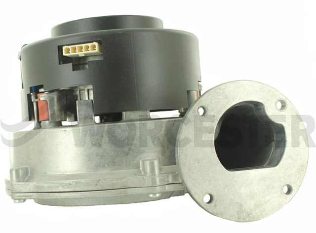 Worcester Fan 73924