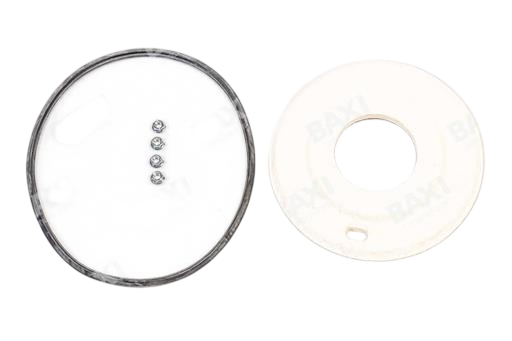 Baxi Front Insulation Assembly 7661745