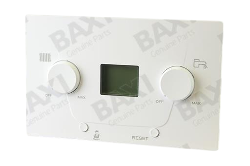 Baxi HMI Control 7662052