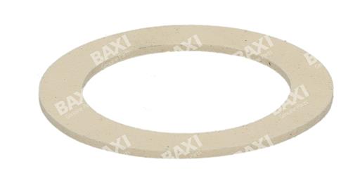 Baxi Gasket Manifold Fan 7672063