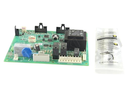 Baxi Spare PCB LMU 34 - System 28 ECO 7679739