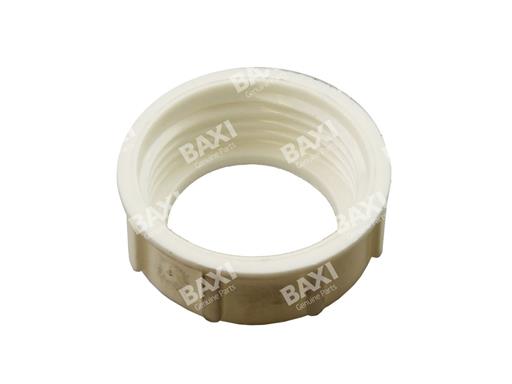 Baxi Nut Outlet 1" BSP 7683432