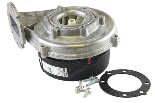 Baxi Fan Assembly 7683926