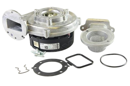 Baxi Kit Fan Assembly Complete 7683928