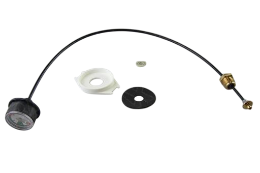 Baxi Pressure Gauge 7684005