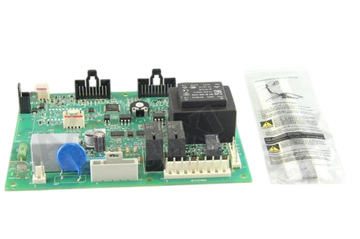 Baxi Printed Circuit Board 7692709
