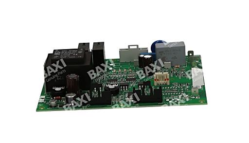 Baxi Printed Circuit Board 7692716