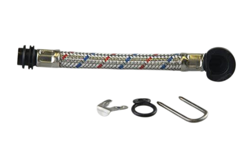 Baxi Pipe Kit - Expansion Vessel 7715761