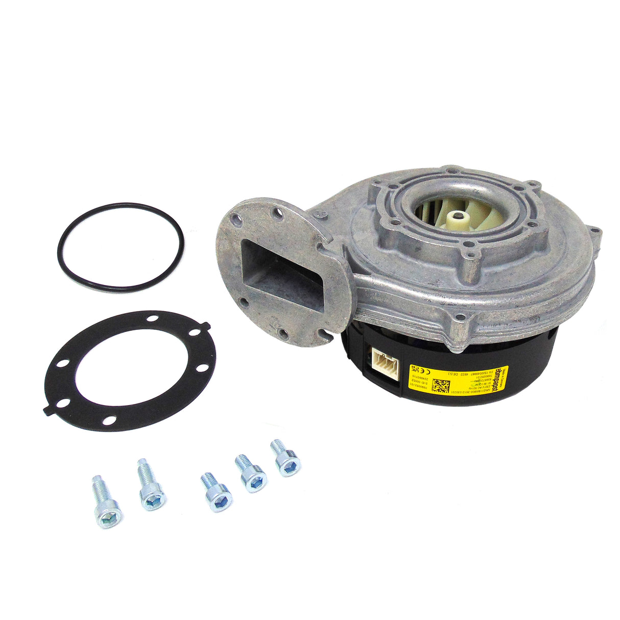 Baxi Fan Assembly 36KW 7715779