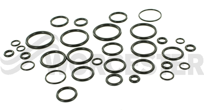 Worcester O-Ring Pack 77161922390