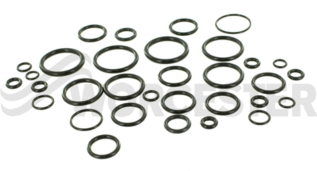Worcester O-Ring Pack 77161922390