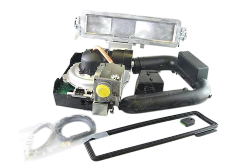 Baxi Combustion Control Unit 18/19 HT 7786342