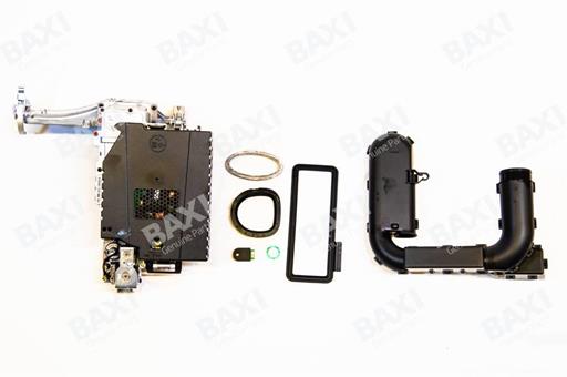 Baxi Combust Ctrl Unit 18/19 HT 7786383