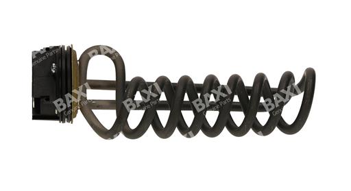 Heatrae Sadia Element Assembly & Cut Out 7787840