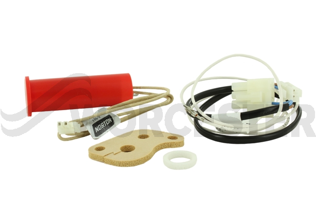 Worcester Glow Ignitor (Replaced T0000781050) 78105