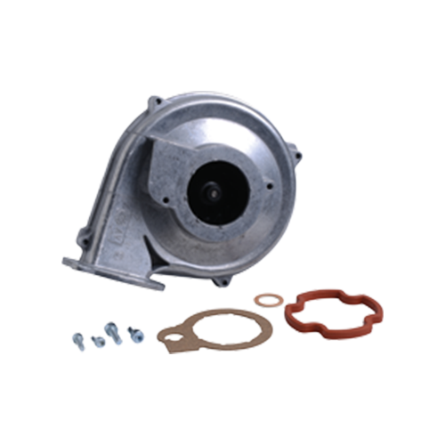 Viessmann Radial Fan NRG118 E CVI 7833759