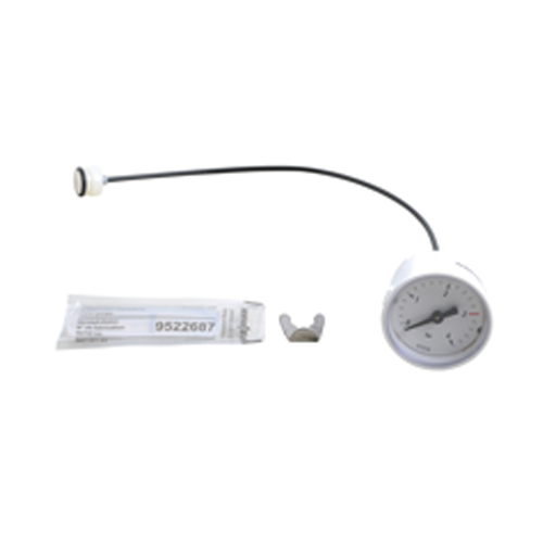 Viessmann Manometer 7838087