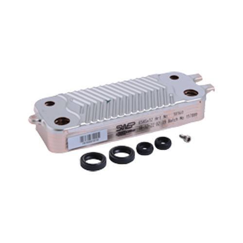 Viessmann Plate Heat Exchanger 14 Plate 7841770