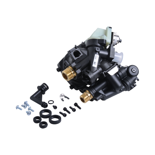 Viessmann Return Housing 7841820