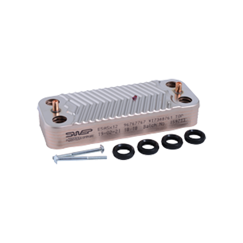 Viessmann Heat Exchanger 12 Plate 7875502