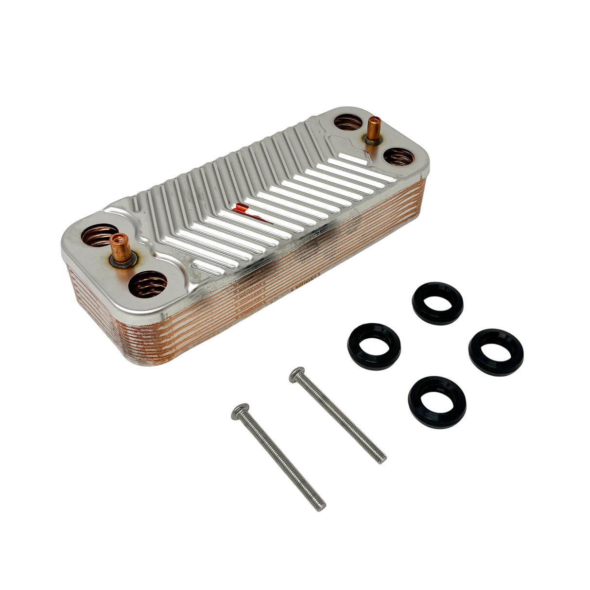 Viessmann Heat Exchanger 14 Plate 7875504