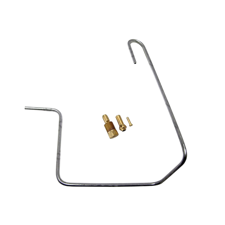 Vaillant Pipe Assembly-Pilot 800441
