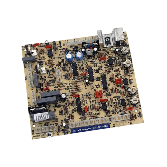 Glowworm Printed Circuit Board Replacement Kit (Replaced 800845) 800877