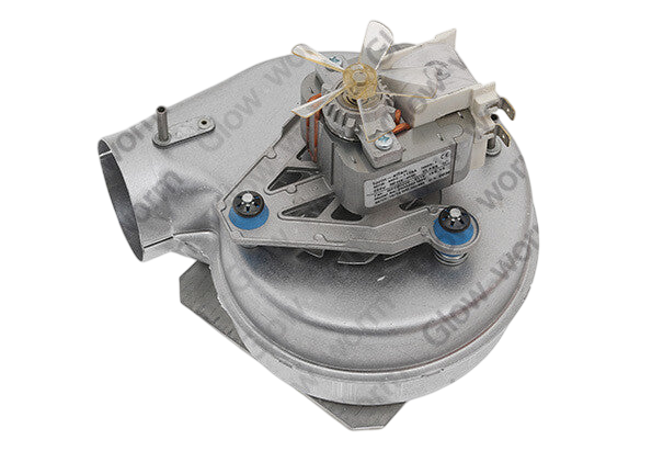 Glowworm Fan Assembly 801386