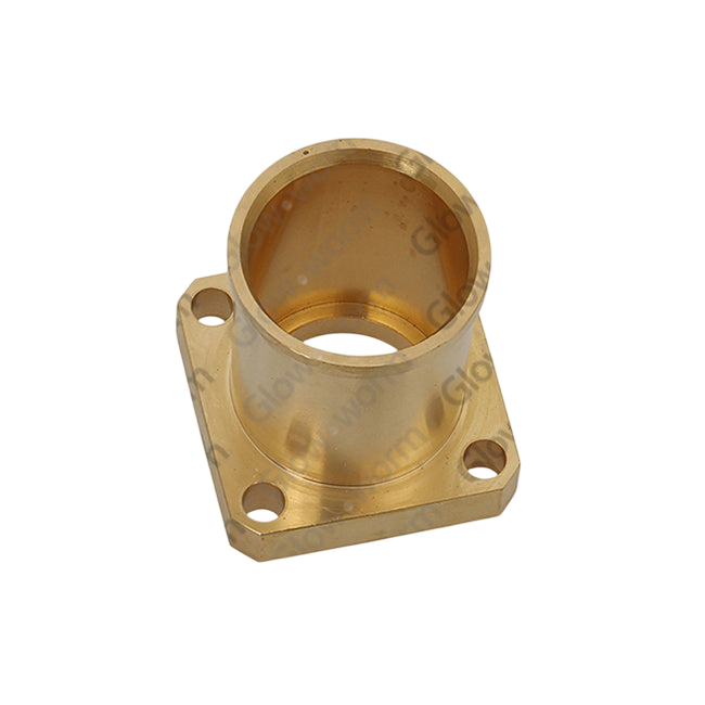 Glowworm Connector Gas Valve 801650