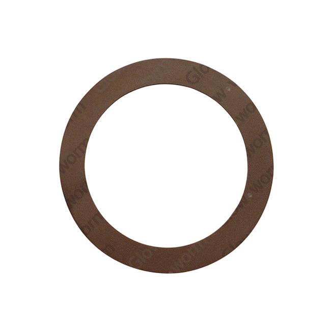 Glowworm Heat Exchanger Door / Mixing Arm Gasket 801688