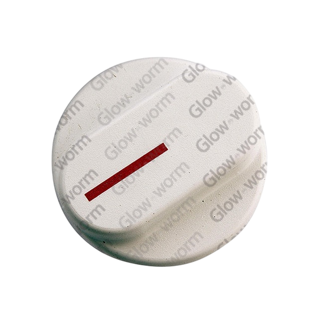 Glowworm Control Knob 801758