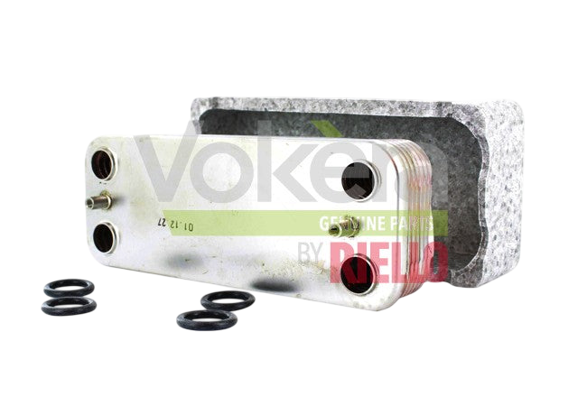 Vokera Heat Exchanger 8036