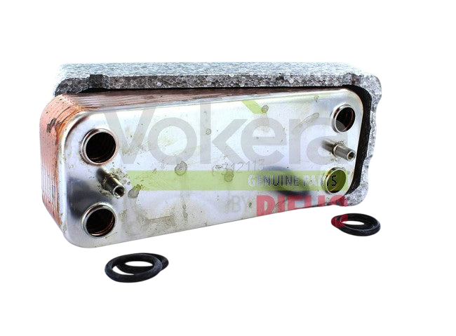 Vokera Heat Exchanger 8037