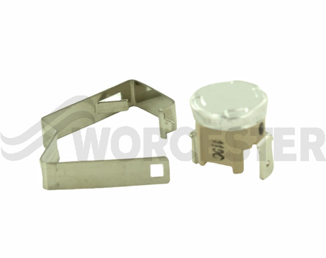 Worcester Temperature Limit 87072064350