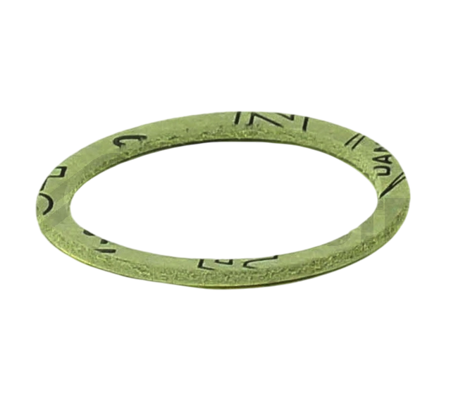 Worcester Gasket 25 x 30 x 1.5 87101030140