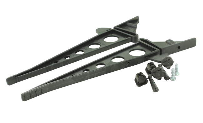 Worcester Mounting Holder 87105062100