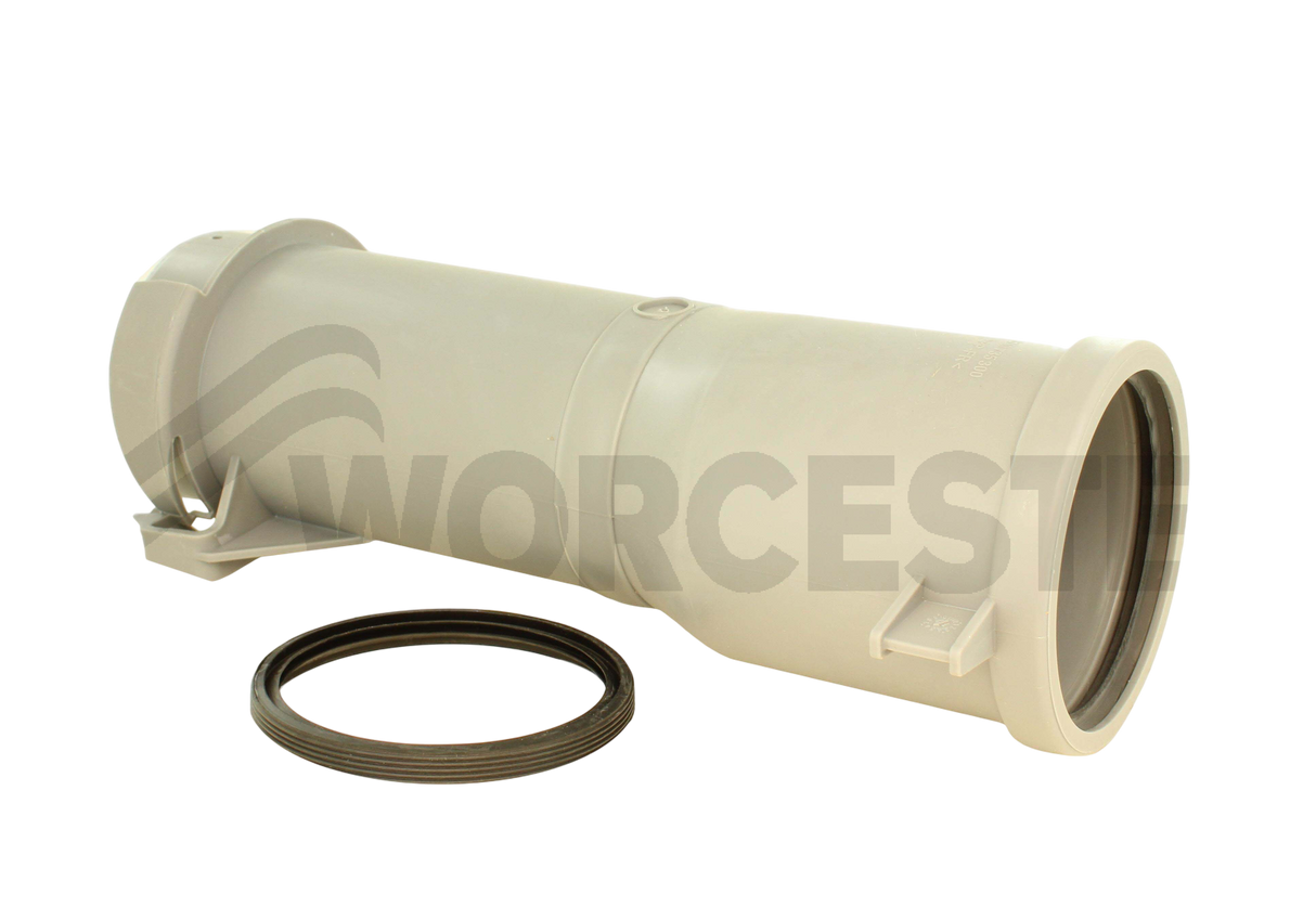 Worcester Flue Gas Duct 87107352990