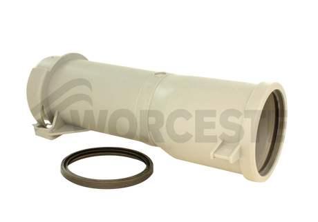 Worcester Flue Gas Duct 87107352990