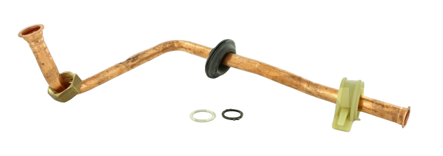 Worcester Flow Pipe 87107353060