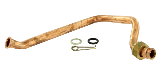 Worcester Pipe 87107353180