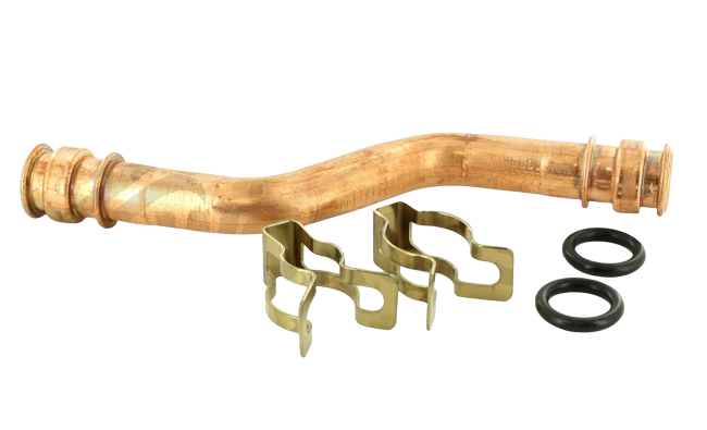 Worcester Return Pipe 87107353600