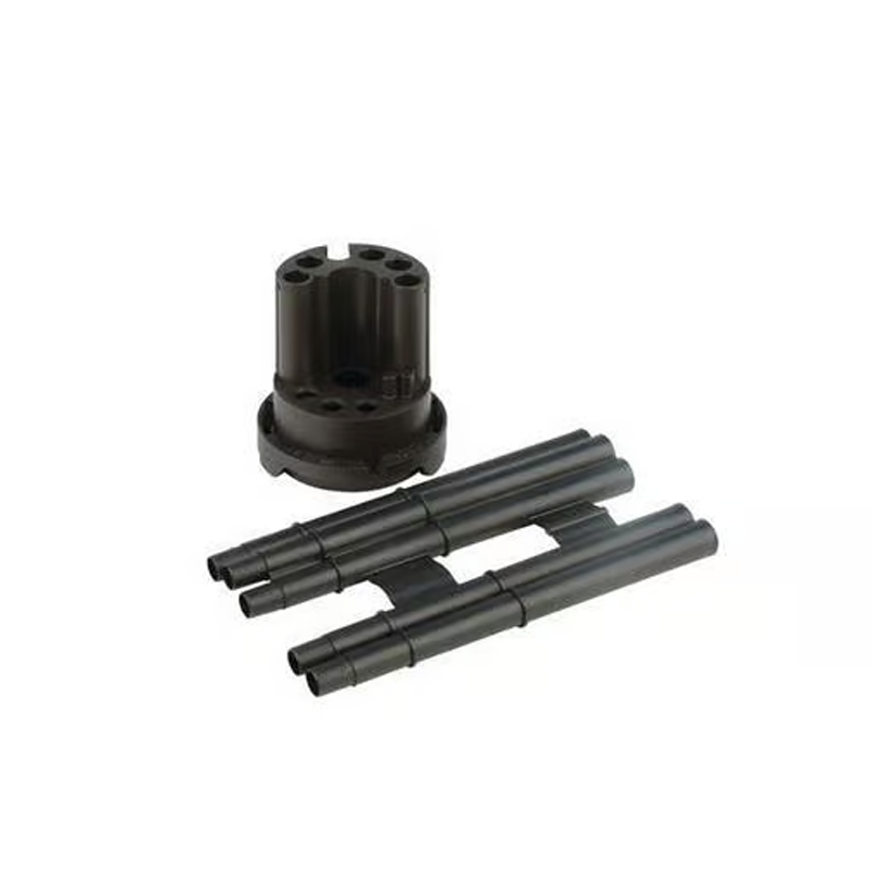 Worcester Air Limiter 87110002570