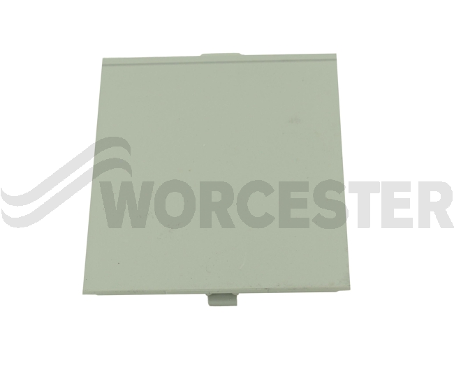 Worcester Inset Plate 87110002750
