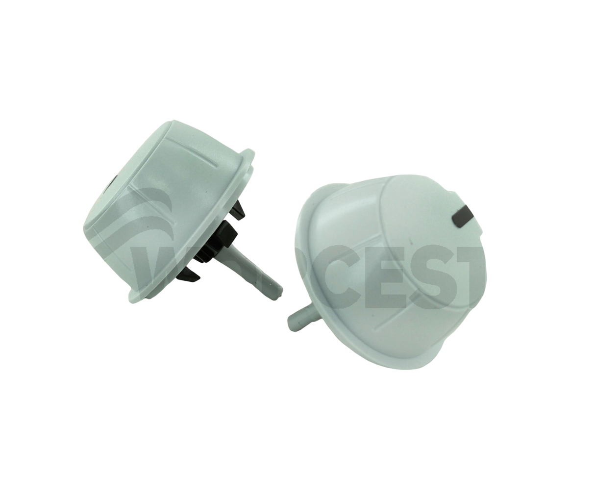 Worcester Rotary Handle 87120001290